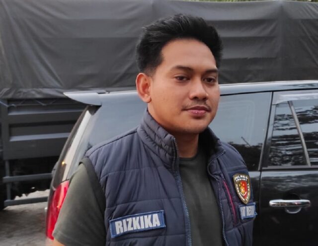 Kronologi Ibu di Kabupaten Kediri Tega Habisi Nyawa Balitanya