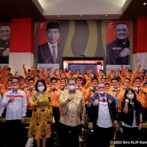Airlangga Hartarto: Pemerintah Optimalkan Program Government to Government Airlangga Hartarto: Pemerintah Optimalkan Program Government to Government