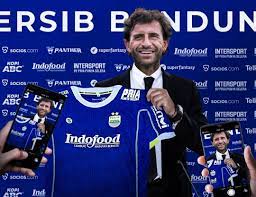 Diramu Luis Milla, Persib Target Nodai Rekor PSM