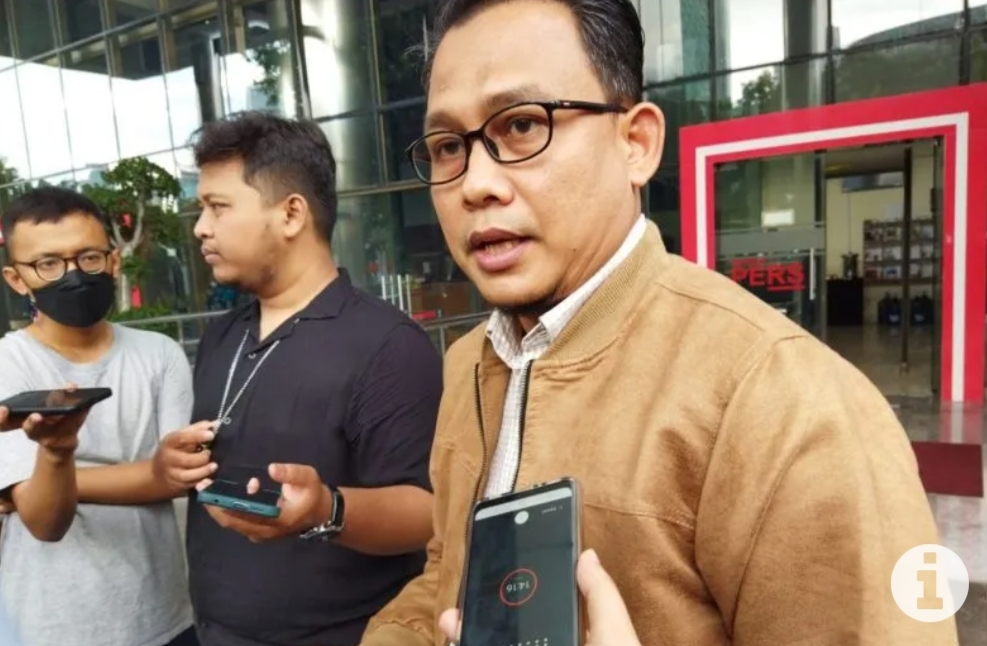 Dugaan Suap Penerimaan Mahasiswa baru, KPK Tangkap Rektor Unila