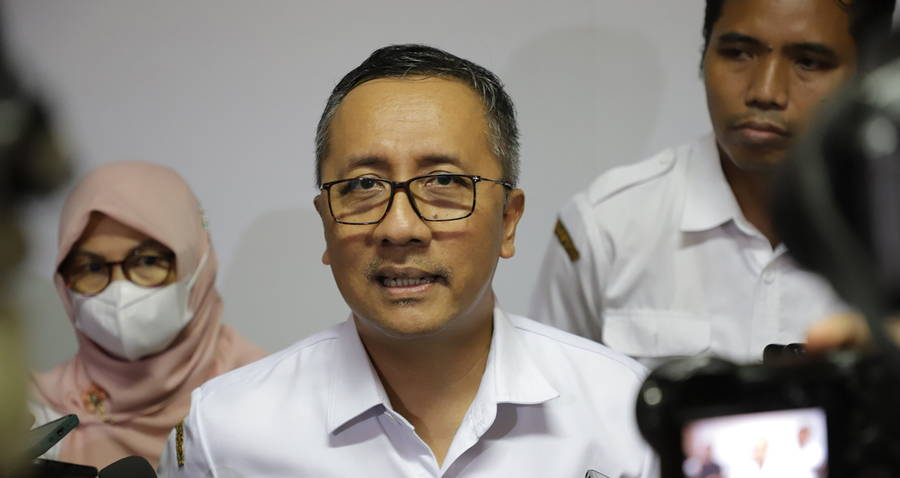 Dispendukcapil Surabaya Gelar Pelayanan Terintegrasi Libatkan 401 Wedding Organizer