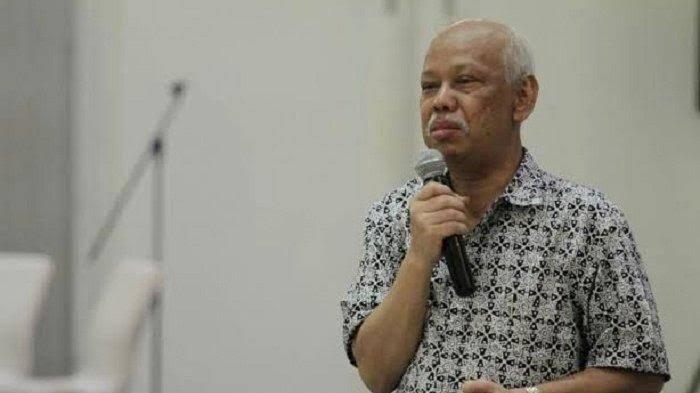 Cendekiawan Sekaligus Ketua Dewan Pers Azyumardi Azra Meninggal Dunia