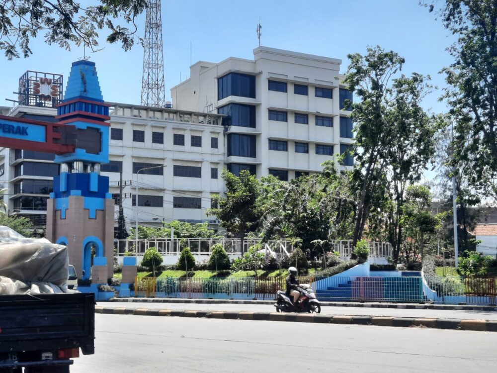 Pakai Akta Notaris Kasus Penyekapan Meratus Dihentikan, Pakar Hukum: Itu Preseden Buruk