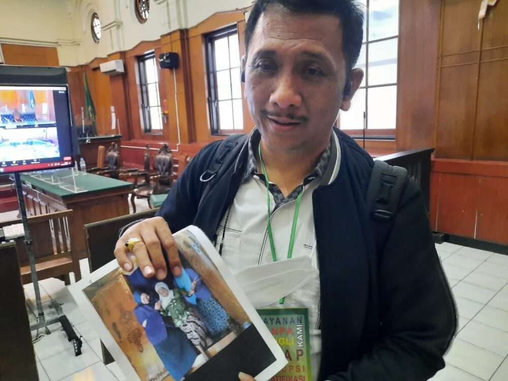 Jaksa Sodorkan Tiga Saksi Meringankan untuk Mas Bechi