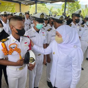 Lulusan SMK Perikanan Kelautan Puger Tembus Pasar Kerja Jepang dan Korsel Lulusan SMK Perikanan Kelautan Puger Tembus Pasar Kerja Jepang dan Korsel