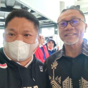 Inilah Capaian Kemendag Zulkifli Hasan di 100 Hari