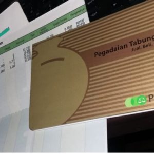 Buka Tabungan Emas Pegadaian Via Tokopedia Bebas Biaya Penitipan 6 Bulan Pertama Buka Tabungan Emas Pegadaian Via Tokopedia Bebas Biaya Penitipan 6 Bulan Pertama