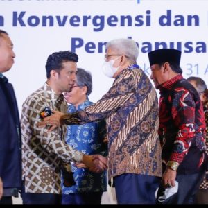 Pasca Pandemi, Kemiskinan di Jatim Turun Hingga 390.000