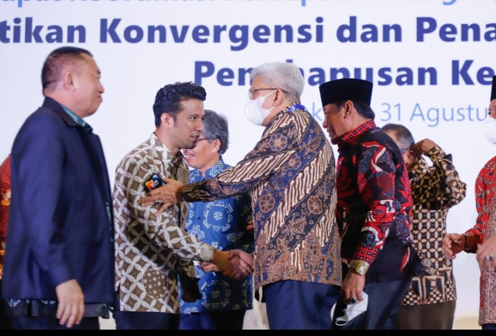 Pasca Pandemi, Kemiskinan di Jatim Turun Hingga 390.000