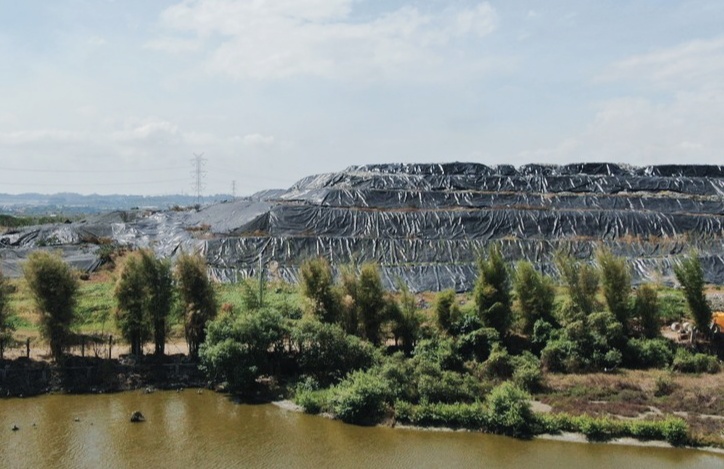Pemerintah Kota Surabaya Jamin Stadion GBT Bebas Bau Sampah saat Digelar Kualifikasi AFC U-20