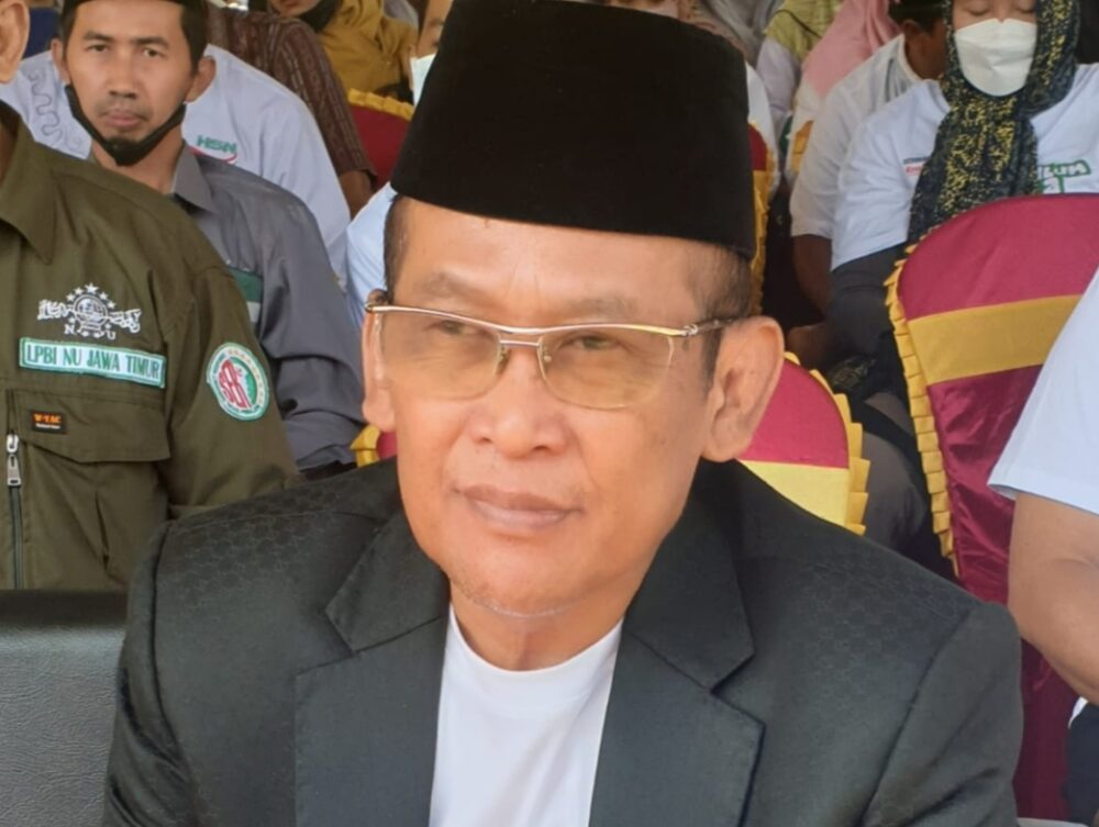 Dukung Revolusi Mental, Ketua PBNU: Pesantren Salaf Harus Berubah