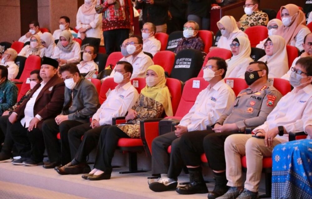 Akademisi dan Praktisi Komunikasi Diminta Perangi Ujaran Kebencian
