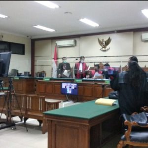 Terkait TPPU, Rumah Adik MKP dan CV Musika Disita Negara Terkait TPPU, Rumah Adik MKP dan CV Musika Disita Negara