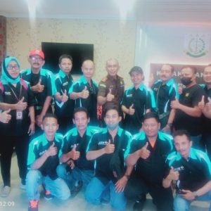 AJPB Pasuruan Desak Kejagung Laporkan Alvin Lim AJPB Pasuruan Desak Kejagung Laporkan Alvin Lim