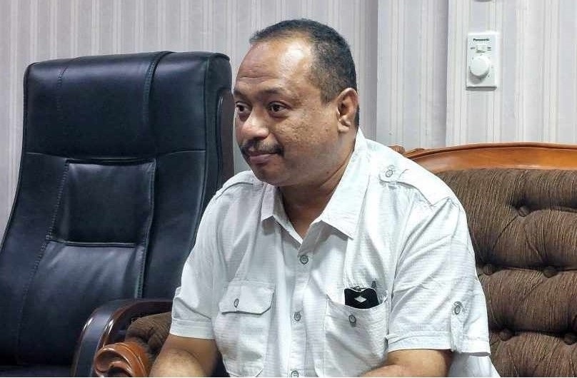 KONI Jatim Libatkan Guru Besar Olahraga untuk Seleksi Pelatih Puslatda