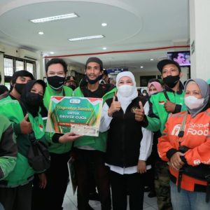 Bantuan Program Perlindungan Sosial di Sidoarjo Bantuan Program Perlindungan Sosial di Sidoarjo