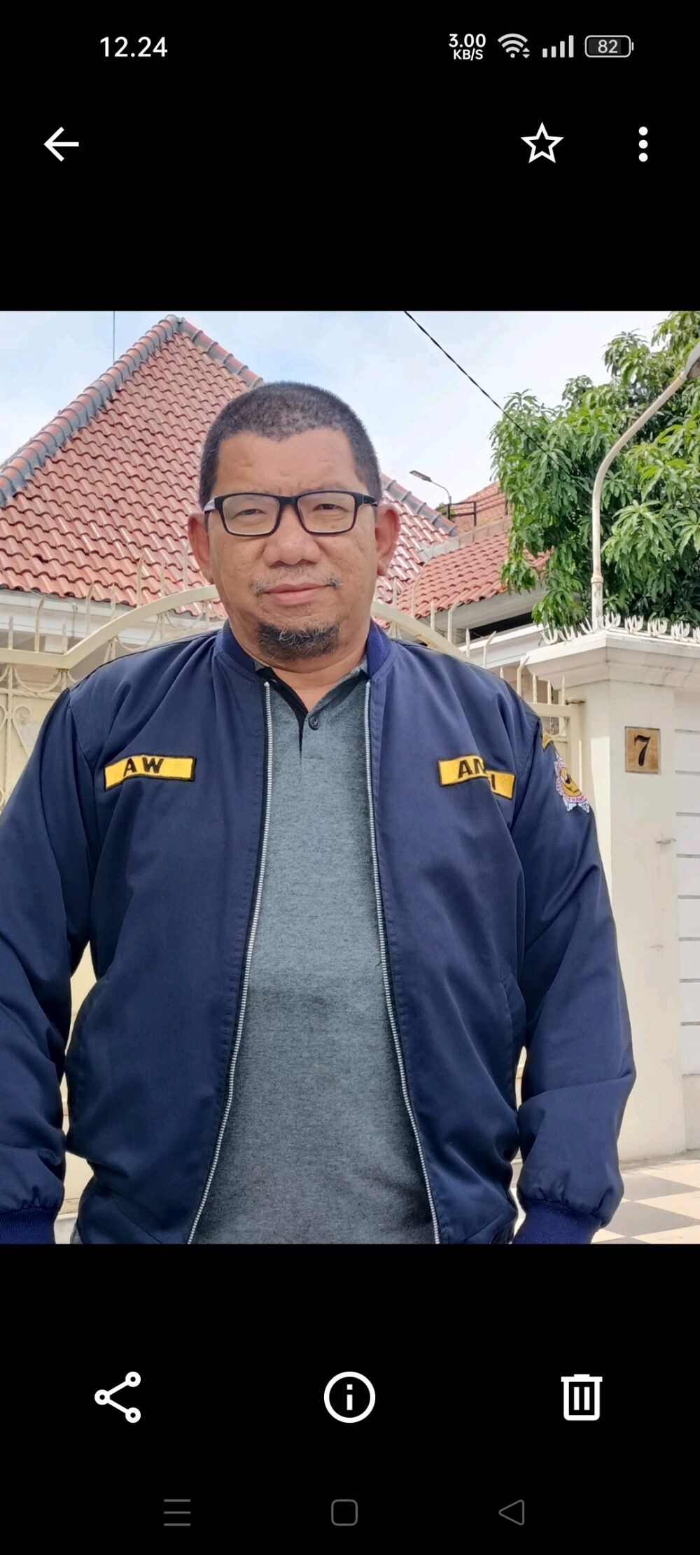 Arifan Wibisono Mundur dari Pencalonan Ketua AMPI Jatim