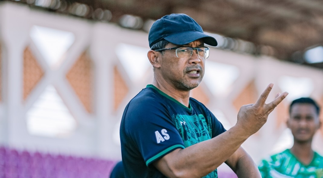 Aji Sedih Vidal Cedera Lama, Marselino Gabung Timnas U-19