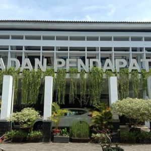 Target 2022 Bapenda Banyuwangi, Agustus Sudah 16 Desa Lunas PBB