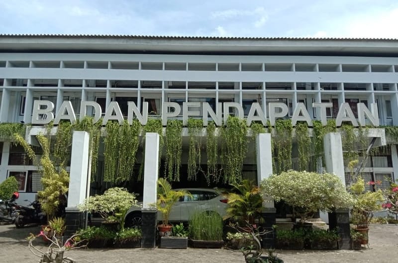 Target 2022 Bapenda Banyuwangi, Agustus Sudah 16 Desa Lunas PBB