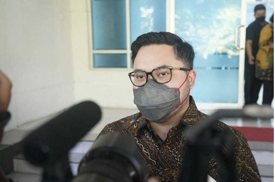 Pemkab Kediri Pastikan Revitalisasi Pasar Ngadiluwih pada 2024