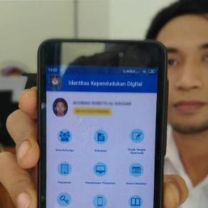 Dispenduk Capil Kabupaten Pasuruan Ajak Warga Miliki Digital ID Dispenduk Capil Kabupaten Pasuruan Ajak Warga Miliki Digital ID