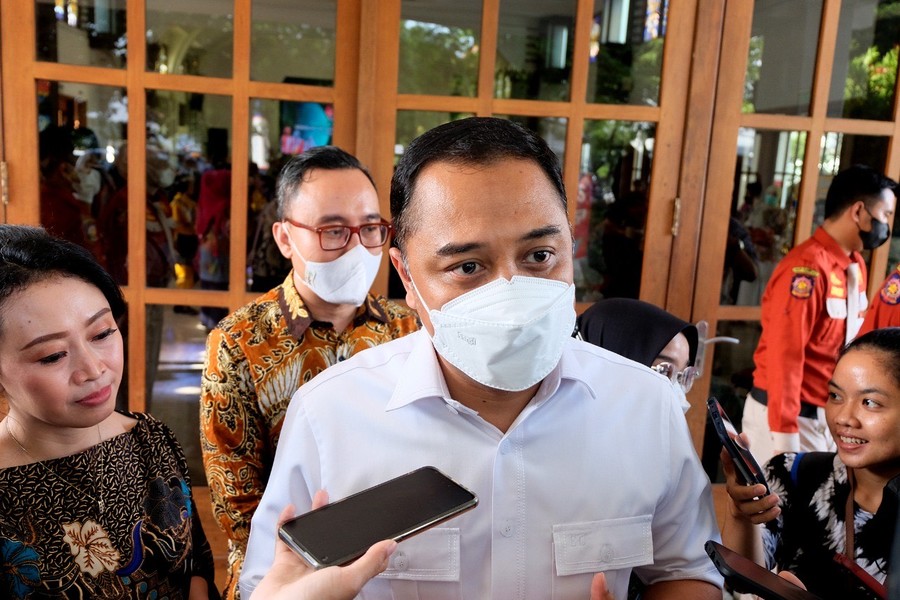 Warga Pemilik Lahan Kawasan Lindung Pamurbaya Pertanyakan Ganti Rugi ke Pemkot Surabaya