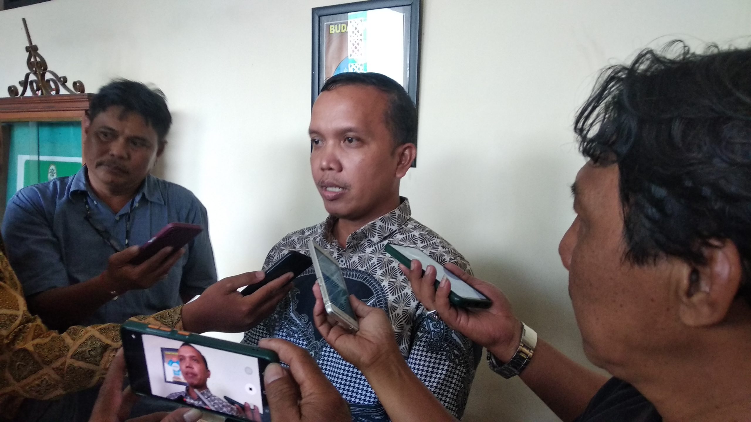 Penyidikan Pada Pemberi Gratifikasi & TPPU Kasus MKP