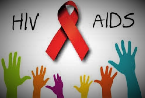 Kasus HIV Meningkat di Kota Surabaya
