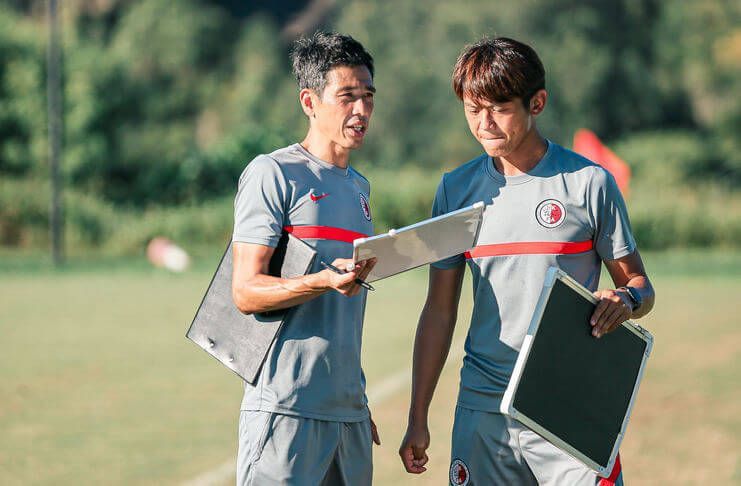 Jelang Hadapi Timnas U-20 Indonesia, Kiper Hongkong Akui Kelemahan Fisik