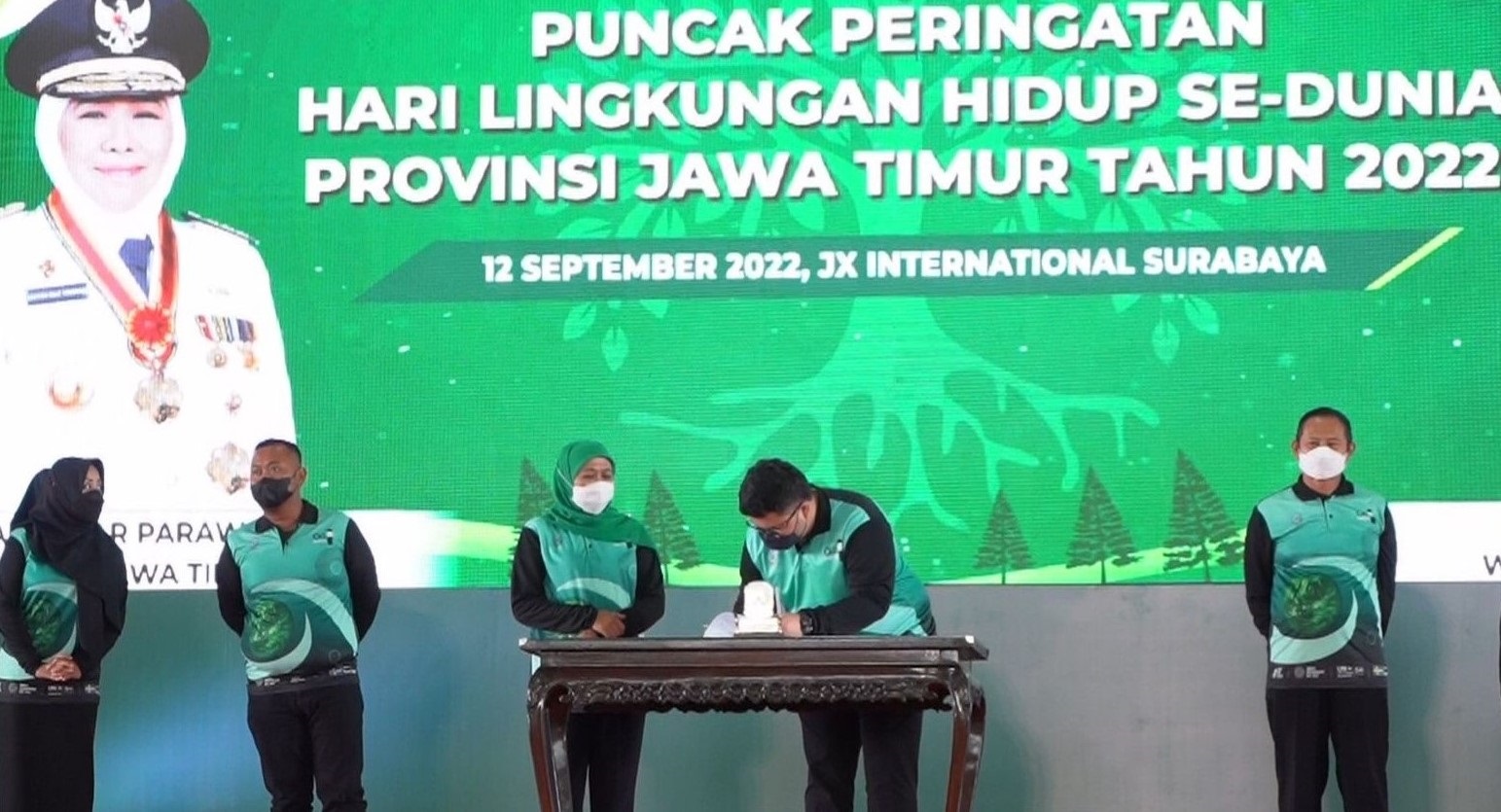 Pembangunan TPA Regional Menopang Kinerja TPA Sekoto