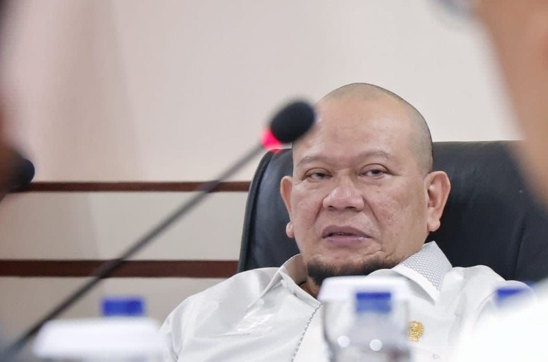 LaNyalla Dorong Perguruan Tinggi Optimalkan Pengabdian Masyarakat