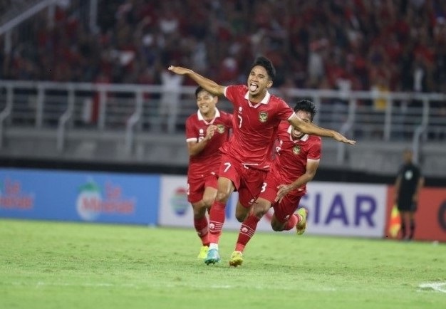 Shin Panggil  4 Pemain Muda  Lawan Curacao di FIFA Matchday