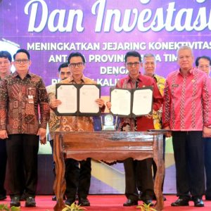 Gelar Misi Dagang di Kalbar Untuk Jaga Pertumbuhan Ekonomi Jatim Gelar Misi Dagang di Kalbar Untuk Jaga Pertumbuhan Ekonomi Jatim