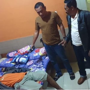 Ingin Kuat Lawan PSK, Tenggak Obat Kuat Malah Tewas Ingin Kuat Lawan PSK, Tenggak Obat Kuat Malah Tewas
