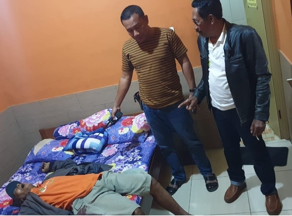 Ingin Kuat Lawan PSK, Tenggak Obat Kuat Malah Tewas