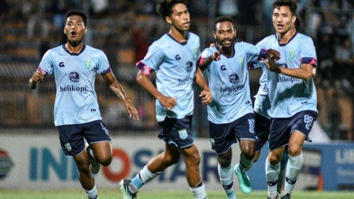 Menjamu Persipa. Kesempatan Laskar Joko Tingkir Jauhi Zona Merah