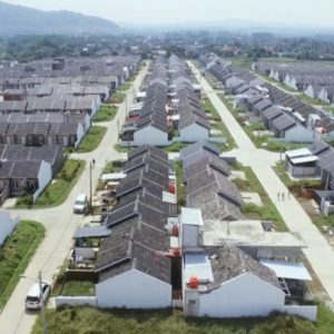 Pemerintah Tambah 20 Ribu Kuota Bantuan Subsidi Perumahan Tahun 2023 Pemerintah Tambah 20 Ribu Kuota Bantuan Subsidi Perumahan Tahun 2023