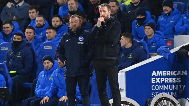 Resmi Pelatih Baru, Graham Potter Diuji Saat Chelsea Hadapi Fulham