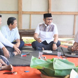 Monumen Garuda Pancasila Trowulan, Menggugah Semangat NKRI Monumen Garuda Pancasila Trowulan, Menggugah Semangat NKRI