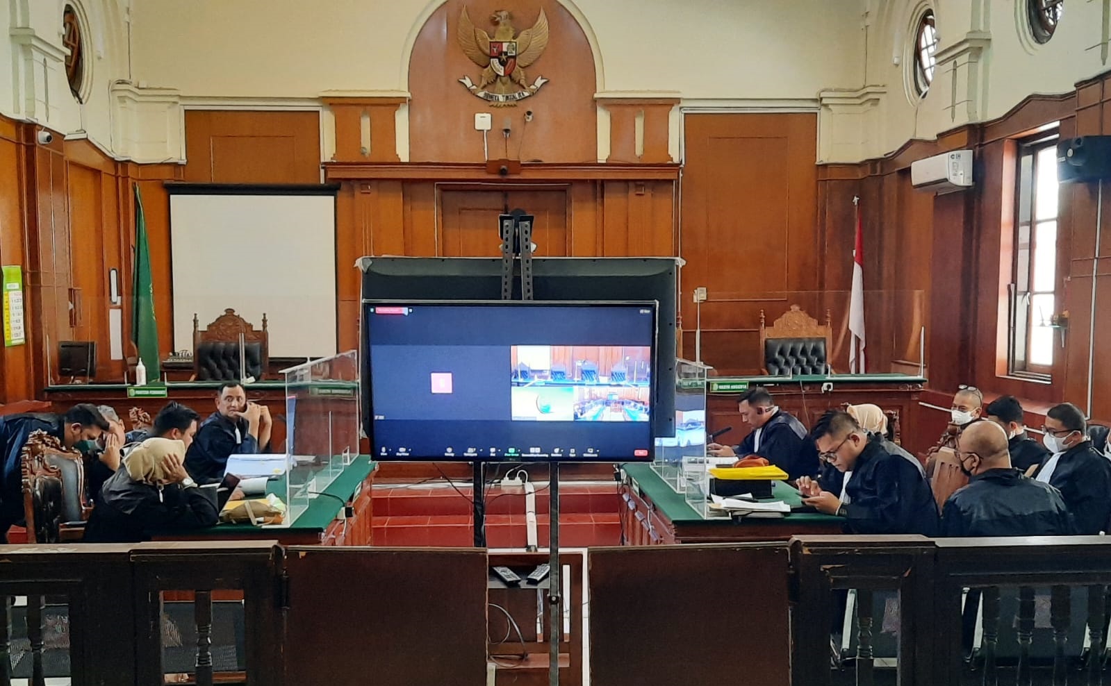 Pengacara Mas Bechi Sebut Korban Pernah Chat ‘Mesra’ hingga Buat Puisi Cinta
