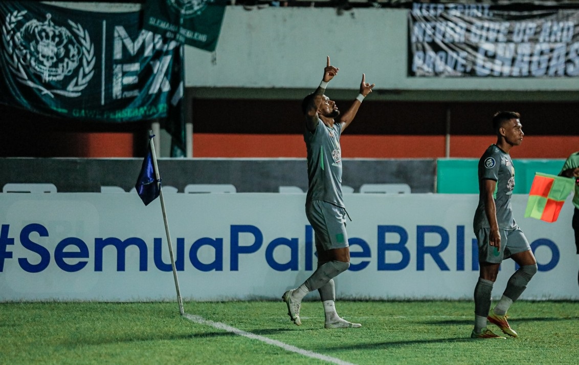 Menjamu Bali United, Persebaya Buru Hattrick Kemenangan