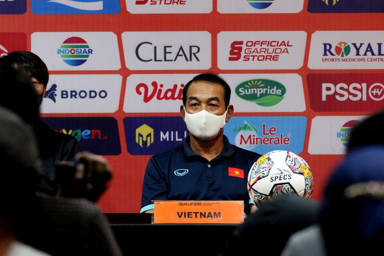 Awali Kualifikasi Piala Asia U-20, Vietnam Siap Ladeni Hongkong