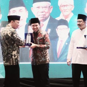 Pemerintah Harus Dengarkan Aspirasi Sarbumusi Pemerintah Harus Dengarkan Aspirasi Sarbumusi