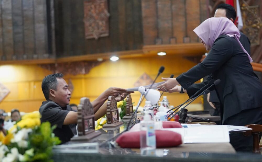 Insiden Kanjuruhan, Fraksi Golkar Dukung Langkah Gubernur Beri Santunan dan Penanganan Cepat