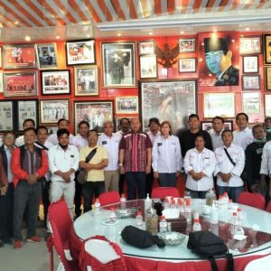 Bupati Nikson Nababan Bangga Taput Dipilih SMSI Tujuan Ekspedisi Geopark Kaldera Toba HPN 2023 Bupati Nikson Nababan Bangga Taput Dipilih SMSI Tujuan Ekspedisi Geopark Kaldera Toba HPN 2023