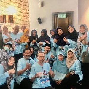 Temu Kangen Reuni SGPLB Surabaya ‘86 Cerita Masa Lalu Temu Kangen Reuni SGPLB Surabaya ‘86 Cerita Masa Lalu