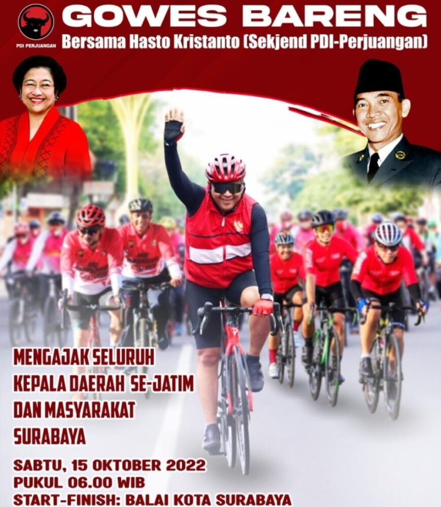 SMSI Dan PWI Koordinasi Ekspedisi GKT HPN 2023
