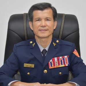 Taiwan Perkuat Kerja Sama Internasional Melawan Penipuan Layanan Keuangan Digital