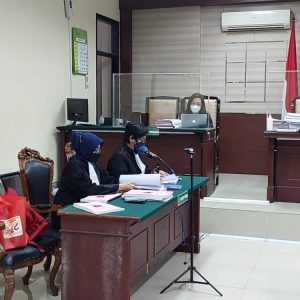 Kasus Korupsi RPH Kota Malang Masuk Pembacaan Tuntutan Jaksa Kasus Korupsi RPH Kota Malang Masuk Pembacaan Tuntutan Jaksa